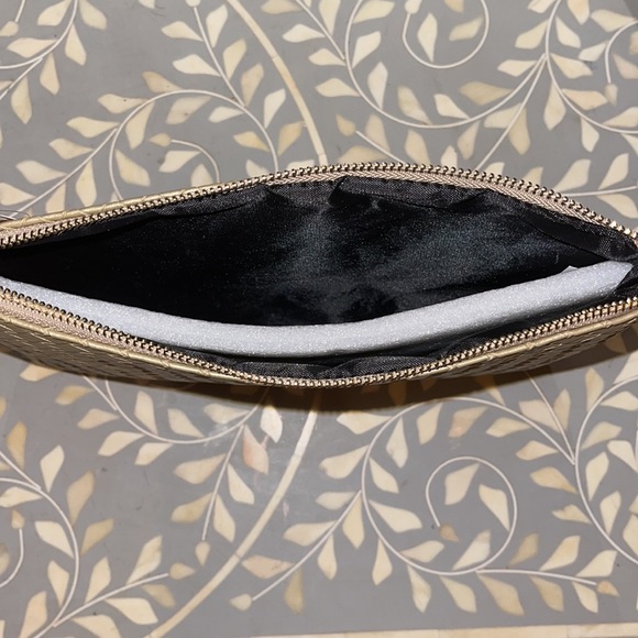 Virginia Wolf, mini woven pouch - Picture 5 of 8